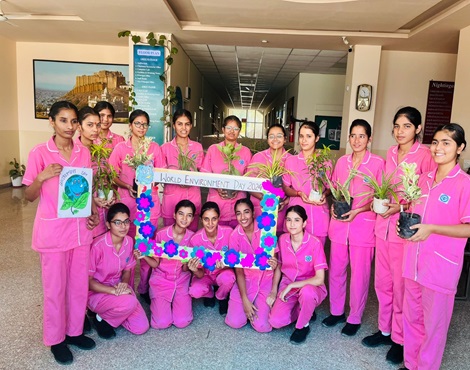 World Environment Day 2024