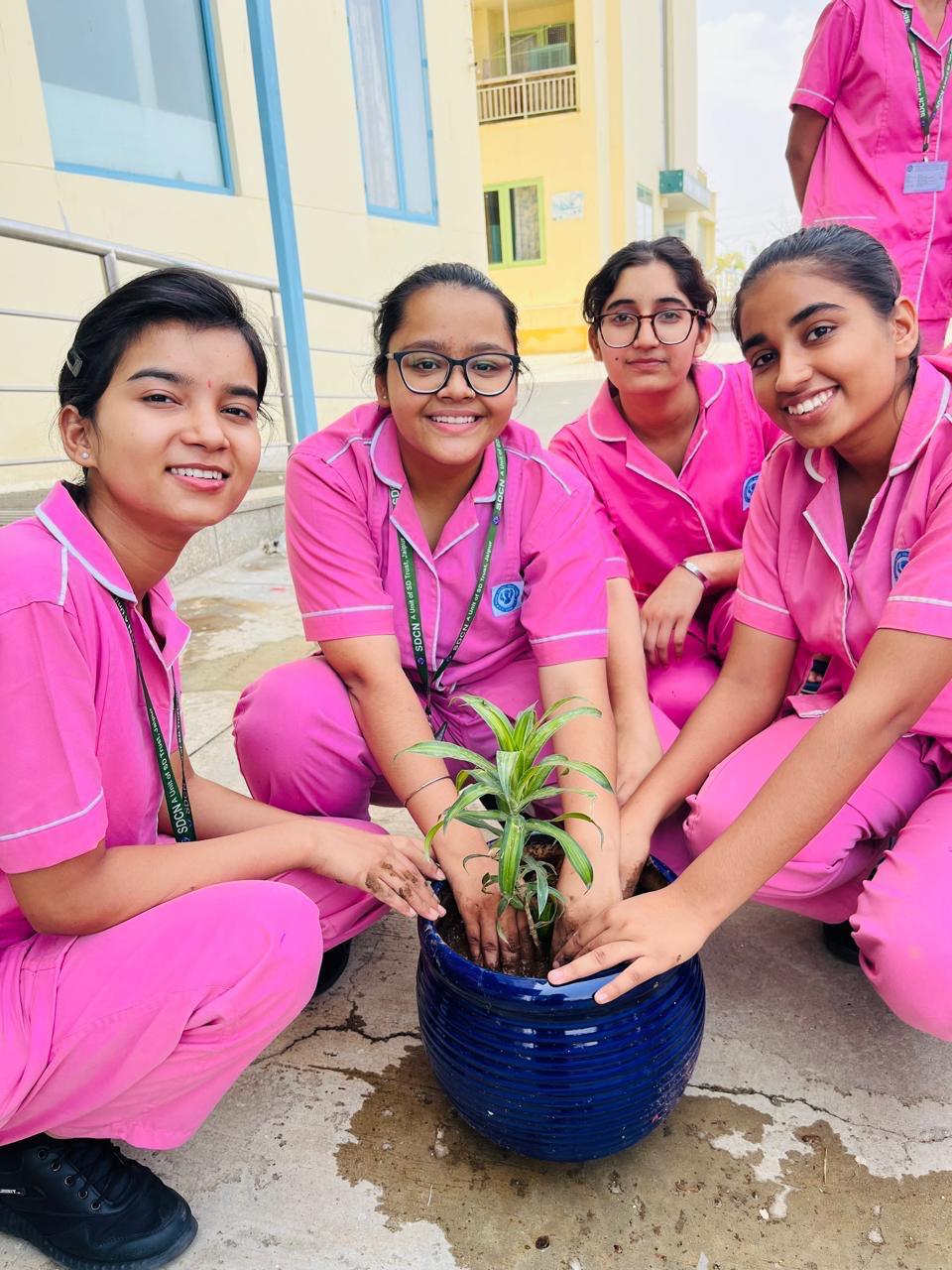 World Environment Day-2025