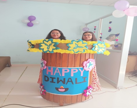 Diwali Celebration 2024