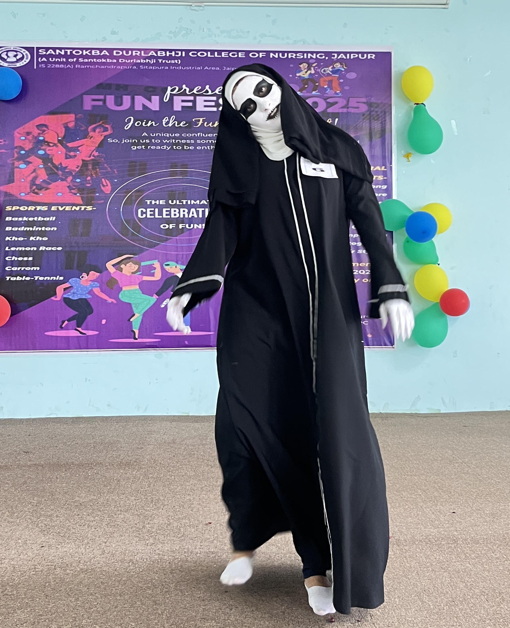 FUN FEST 2025